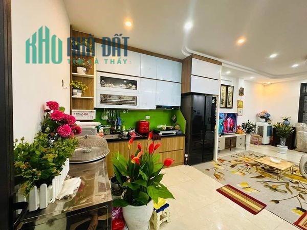 BÁN NHÀ ĐẸP NGUYỄN KHÁNH TOÀN CẦU GIẤY, DÂN XÂY, GẦN ÔTÔ, NGÕ NÔNG, 38M2 GIÁ CHỈ 4TỶ
