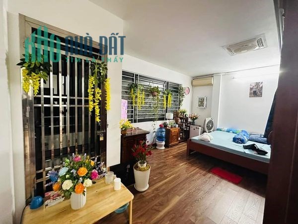 BÁN NHÀ ĐẸP NGUYỄN KHÁNH TOÀN CẦU GIẤY, DÂN XÂY, GẦN ÔTÔ, NGÕ NÔNG, 38M2 GIÁ CHỈ 4TỶ