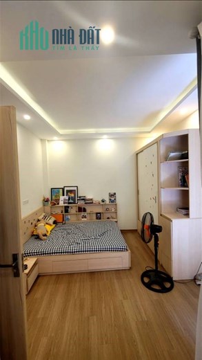 Bán nhà Ngọc Lâm 60m2 3 tầng nhỉnh nhẹ 5 tỷ Long Biên Hà Nội.