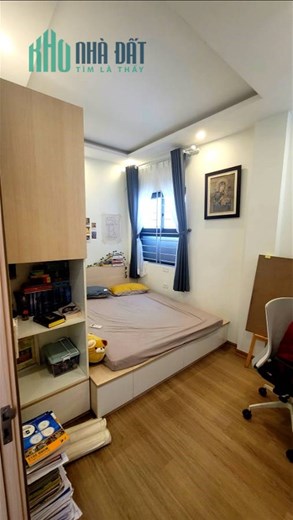 Bán nhà Ngọc Lâm 60m2 3 tầng nhỉnh nhẹ 5 tỷ Long Biên Hà Nội.