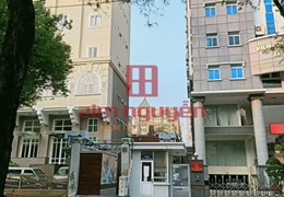 Bán nhà 122 Nam Kỳ Khởi Nghĩa, Phường Bến Nghé, Quận 1 Giá 300 Tỷ