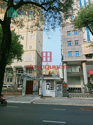 Bán nhà 122 Nam Kỳ Khởi Nghĩa, Phường Bến Nghé, Quận 1 Giá 300 Tỷ