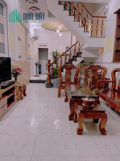Nhà Hiệp Thành 13 Quận 12 3 Tầng Chỉ 4 Tỷ 7.