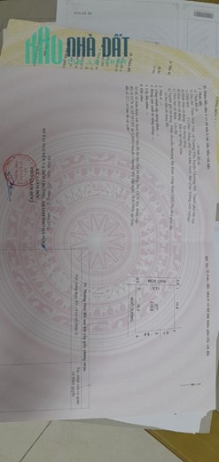 1.6 Tỷ Có Nhà 215m Full Thổ Cư Nhà Vườn Tại Trường Yên Cách Quốc Lộ 6 Là 500m