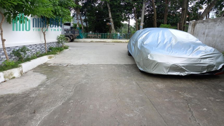 Bán nhà Thạnh Lộc 22 phường THẠNH LỘC QUẬN 12, ôtô đậu cửa, đường 5m, giá chỉ 3.98 tỷ