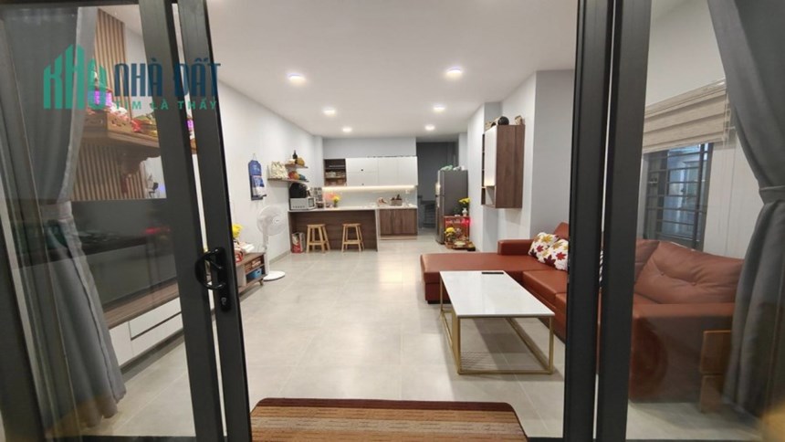 Bán nhà Thạnh xuân 24 P.thạnh xuân quận 12, vuông đẹp, Đường 3m, giá giảm còn 2.85 tỷ