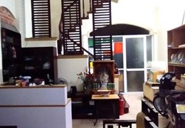 Bán nhà Nguyễn Văn Trỗi Thanh Xuân 81m*4T*MT5m nhỉnh 17 tỷ phân lô ô tô tránh kinh doanh