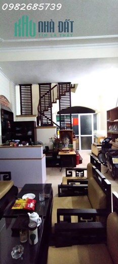 Bán nhà Nguyễn Văn Trỗi Thanh Xuân 81m*4T*MT5m nhỉnh 17 tỷ phân lô ô tô tránh kinh doanh