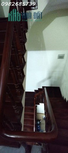 Bán nhà Nguyễn Văn Trỗi Thanh Xuân 81m*4T*MT5m nhỉnh 17 tỷ phân lô ô tô tránh kinh doanh