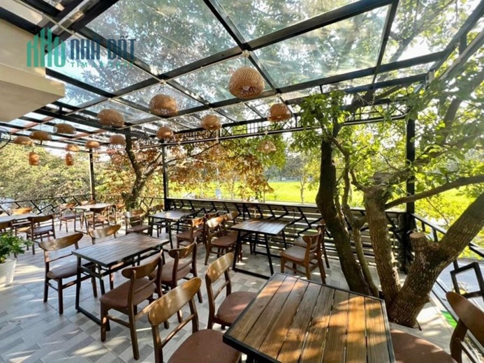 Bán Biệt Thự KĐT Đặng Xá, Lô góc, Kinh doanh. DT330, giá 28 tỷ