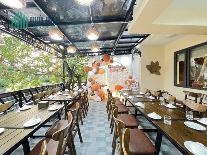 Bán Biệt Thự KĐT Đặng Xá, Lô góc, Kinh doanh. DT330, giá 28 tỷ