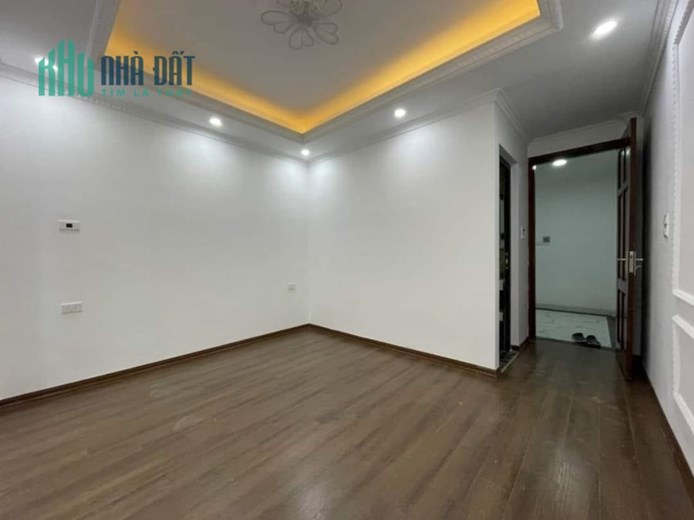 Bán nhà phân lô Hoàng Mai 32m 5T mới đẹp ở luôn chỉ 3.65 tỷ