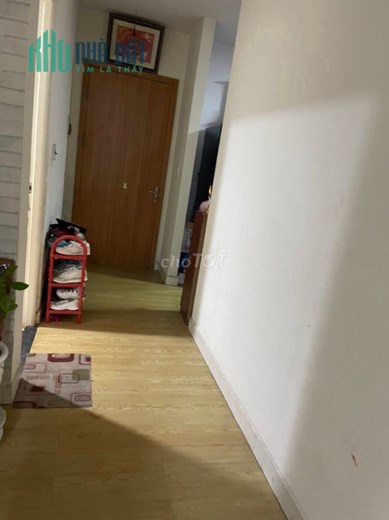 Căn hộ 2 phòng ngủ, đối diện bệnh viện, cách ngã tư thủ Đức 500m.