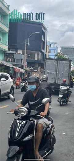+ MẶT TIỀN TRUNG TÂM QUẬN 10 -76M2-5 TẦNG,NHỈNH 11 TỶ- RẺ VÔ ĐỐI.LẠI CÒN THƯƠNG LƯỢNG-CĂN DUY NHẤT