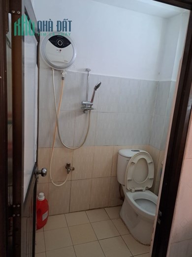 Bán nhà Đường Điện Biên Phủ  P.17 Q.Bình Thạnh DT 36 m2 (3 Tầng) Chỉ 3,9 tỷ vào ở ngay