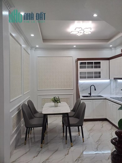 Bán nhà Vĩnh Hưng, Hoàng Mai 34m, 5T, 6PN vừa ở vừa cho thuê, nhà đẹp, gần phố 3.55 tỷ