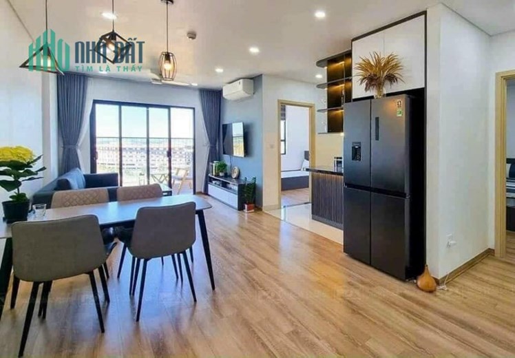 Căn hộ FPT Plaza 2 – Thanh toán 30% vào ở ngay – Mua trực tiếp từ CĐT