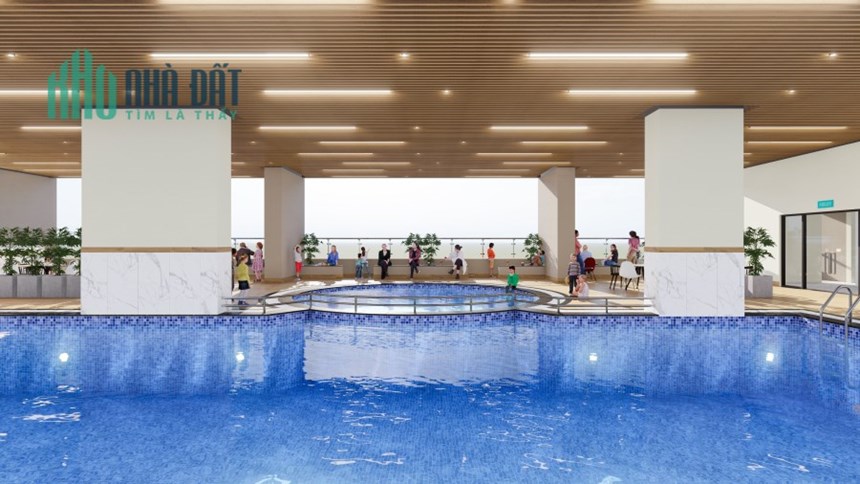 Căn hộ FPT Plaza 2 – Thanh toán 30% vào ở ngay – Mua trực tiếp từ CĐT