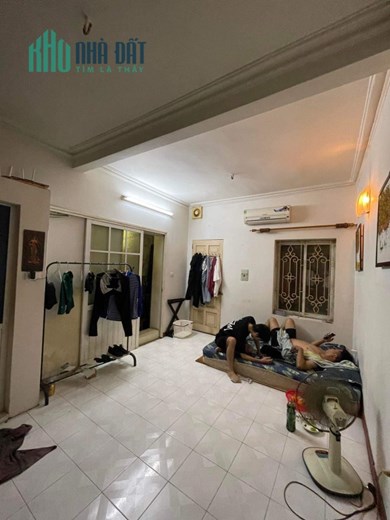 BÀ CON ƠI NGON RẺ QUÁ-20/25m-4T-2.35 tỷ THÔI. Ngô.S.Liên-TTĐ.Đa