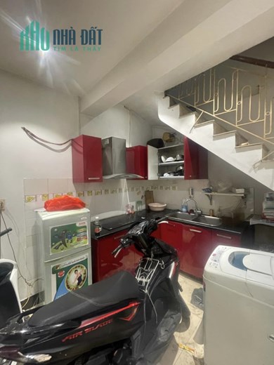BÀ CON ƠI NGON RẺ QUÁ-20/25m-4T-2.35 tỷ THÔI. Ngô.S.Liên-TTĐ.Đa