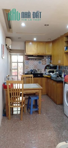 NHÀ ĐẸP LÔ GÓC, NGÕ NÔNG THOÁNG RỘNG – 3 tầng Nguyễn Trường Tộ 26m chỉ 3.6 tỷ