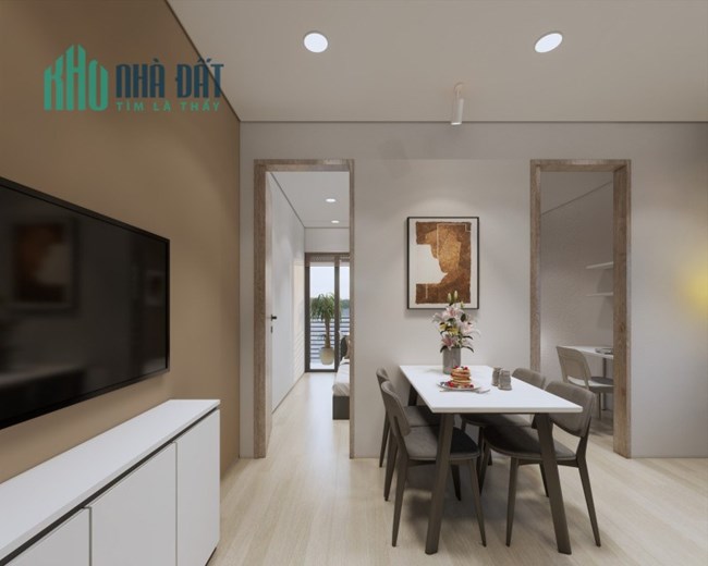 BÁN NHÀ TRẦN THÁI TÔNG, 80M, 8 TẦNG, THANG MÁY, 20 PHÒNG, GIÁ 16.5 TỶ.