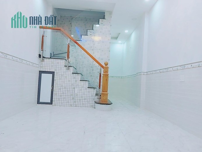 Bán nhà đẹp đường Vĩnh Viễn - Quận 10 , 41m2 - Chỉ Nhỉnh 4tỷ TL.