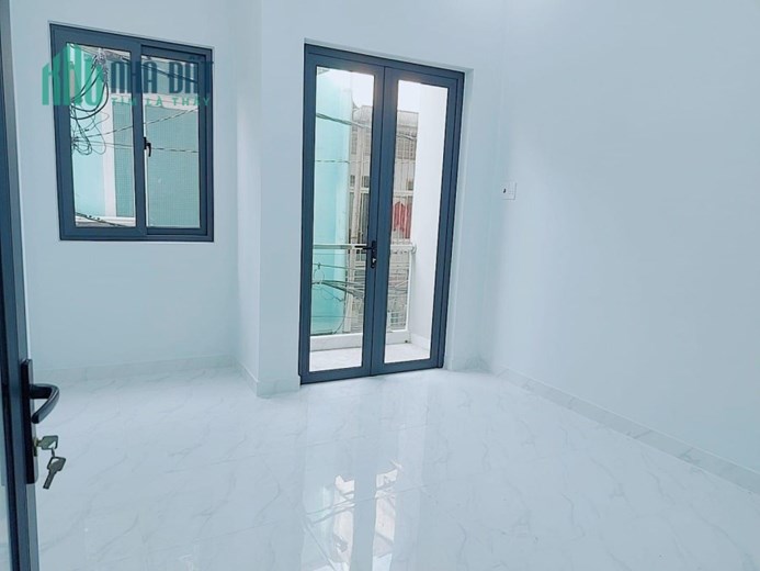Bán nhà đẹp đường Vĩnh Viễn - Quận 10 , 41m2 - Chỉ Nhỉnh 4tỷ TL.