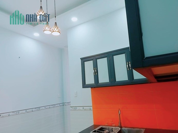 Bán nhà đẹp đường Vĩnh Viễn - Quận 10 , 41m2 - Chỉ Nhỉnh 4tỷ TL.
