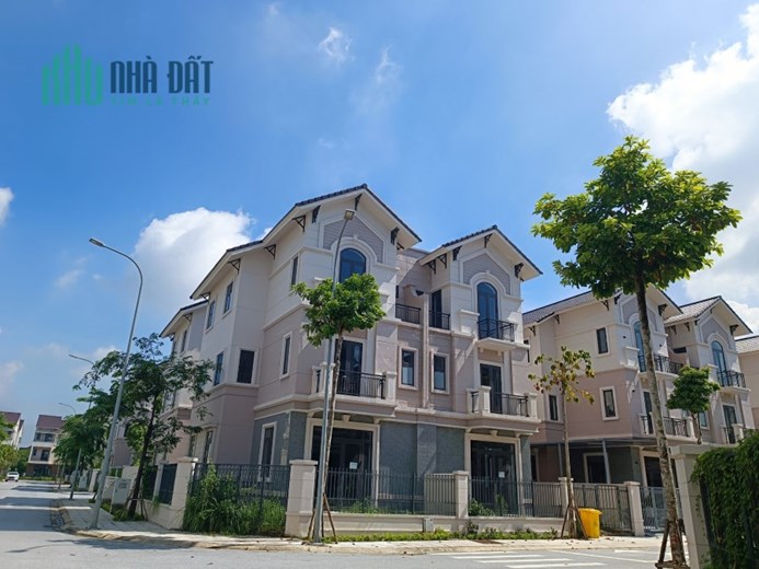 Còn 1 căn Villa Sale 1.5 tỷ còn 6.5 tỷ căn BTSL trong T8