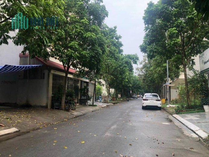 BÁN ĐẤT LÀN 2 NGUYỄN ĐĂNG ĐẠO- KĐT ĐẠI DƯƠNG- MT SIÊU TO 6M- VỊ TRÍ SIÊU ĐẸP - ĐỐI DIỆN VƯỜN HOA- 3