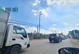 Bán lô 4210m2 mặt đường TL310, Hướng Đạo, Tam Dương Giá: 45 tỷ .Liên hệ: 0986.454.393 - 0986.797.222