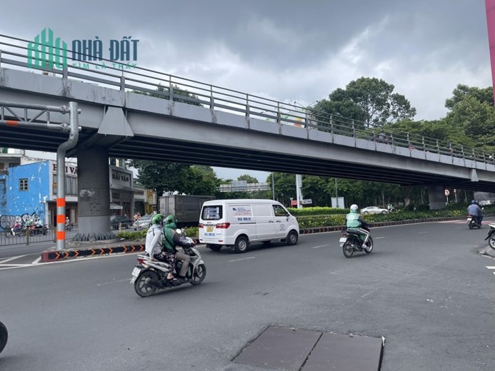 Mặt tiền BÙi Thị Xuân giá tốt nhất khu vực, kinh doanh và giữ tiền, Tân Bình