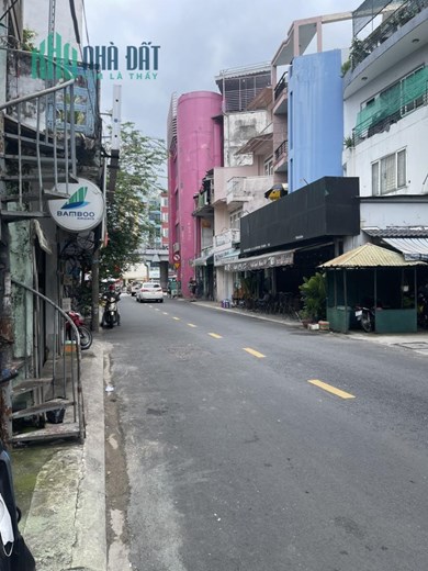 Mặt tiền BÙi Thị Xuân giá tốt nhất khu vực, kinh doanh và giữ tiền, Tân Bình