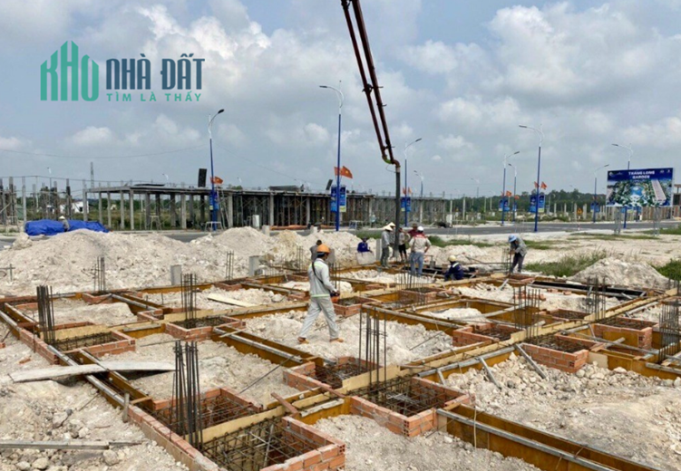 Chính Sách Mua Ở Xã Hội Giá Rẻ Từ Gói Vay 1200 Tỷ.