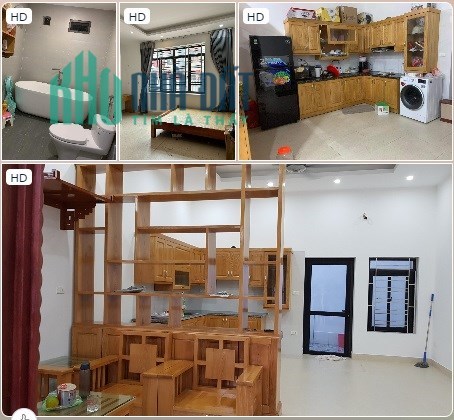 ✔️Chính chủ cho thuê nhà mặt tiền để ở, làm VP, Spa, Mai Đình, Sóc Sơn, 5tr/th; 0979426798