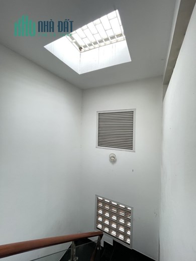 2 CĂN RA MT - HXH ĐINH BỘ LĨNH - 7X12M - SỔ VUÔNG - 1 CHỦ LÂU ĐỜI