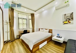 Cho thuê Căn Hộ Cao Cấp tại VinHome imperria