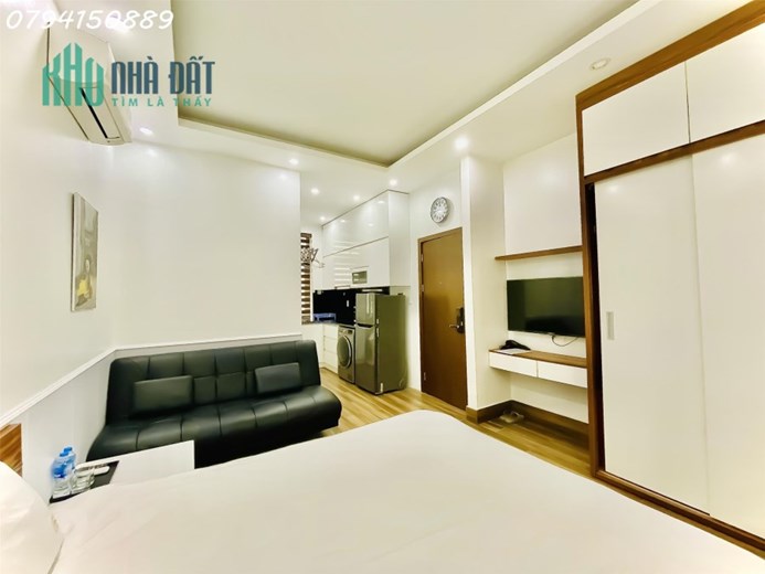 Cho thuê Căn Hộ Cao Cấp tại VinHome imperria