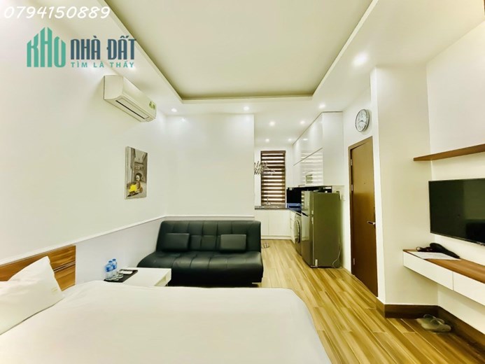 Cho thuê Căn Hộ Cao Cấp tại VinHome imperria