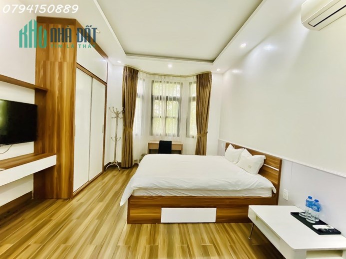 Cho thuê Căn Hộ Cao Cấp tại VinHome imperria