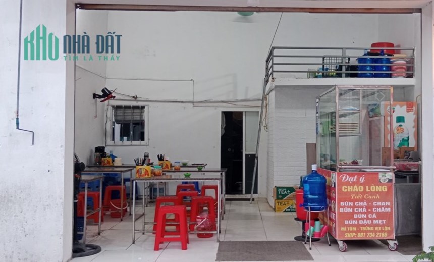 CẦN SANG NHƯỢNG LẠI MẶT BẰNG KINH DOANH QUÁN BÚN TẠI LÀNG NGUYÊN XÁ, PHƯỜNG MINH KHAI, QUẬN BẮC TỪ