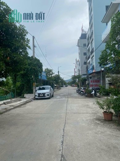 Bán ô J12 khu đấu giá đối diện Thăng Long 3- Bình Xuyên. 👉Gía 2.3x tỷ.