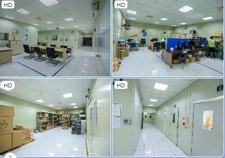 chính chủ cần sang nhượng lại nhà xưởng đang thuê ở Khu công nghiệp Sông Vàng, Trưng Trắc, Văn Lâm,