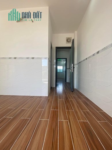 Bán nhà mới xây, 10m ra MT Hương Lộ 2, 4 tầng, chỉ 6.85 tỷ, 5PN, 6WC, HXH 12m.
