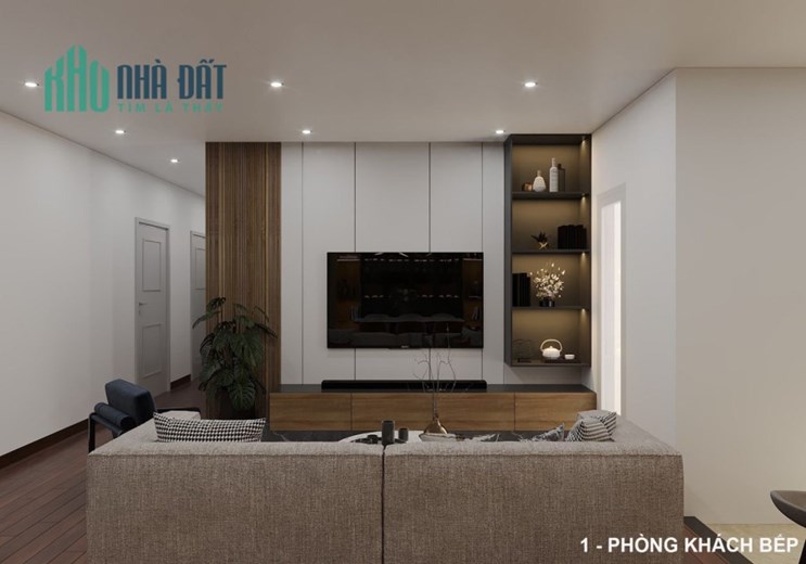Cơ hội cuối cùng cho khách hàng muốn sở hữu căn hộ 3PN 127m chỉ 3,2 tỷ và nhiều chính sách tốt.