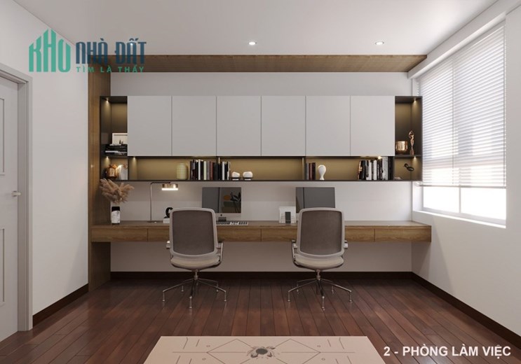 Cơ hội cuối cùng cho khách hàng muốn sở hữu căn hộ 3PN 127m chỉ 3,2 tỷ và nhiều chính sách tốt.