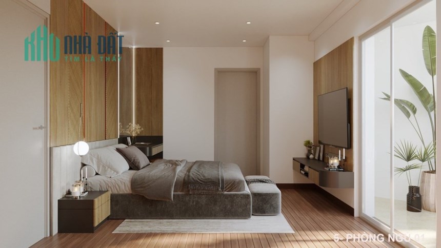 Cơ hội cuối cùng cho khách hàng muốn sở hữu căn hộ 3PN 127m chỉ 3,2 tỷ và nhiều chính sách tốt.