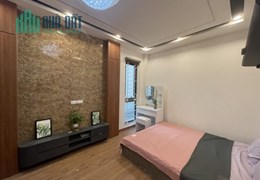 Bán nhà Văn Chương 43m2 x 5 tầng, gần oto, 3 gác đỗ cửa, lô góc, 2 thoáng, nhỉnh 5 tỷ