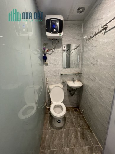 Bán nhà Văn Chương 43m2 x 5 tầng, gần oto, 3 gác đỗ cửa, lô góc, 2 thoáng, nhỉnh 5 tỷ
